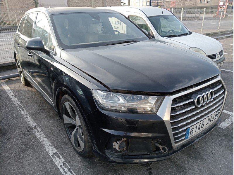 audi q7 (4m) del año 2016