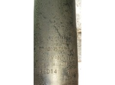 Recambio de amortiguador trasero izquierdo para renault mascott 2.8 diesel referencia OEM IAM 5010383679A   2