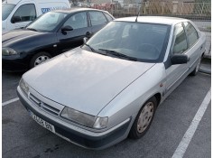 citroen xantia berlina del año 1995