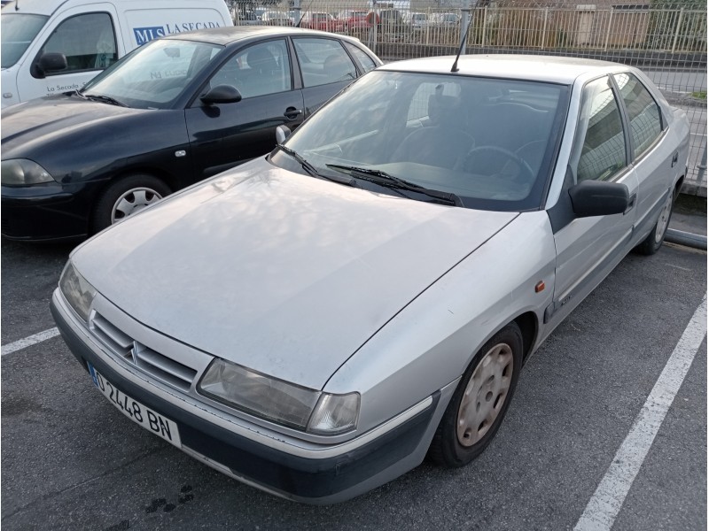 citroen xantia berlina del año 1995