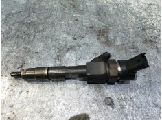 Recambio de inyector para volvo s40 berlina 1.9 d+ (85kw) referencia OEM IAM 0445110021 77001110 BOSCH