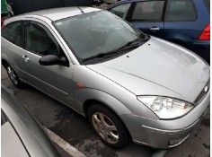 ford focus berlina (cak) del año 2002