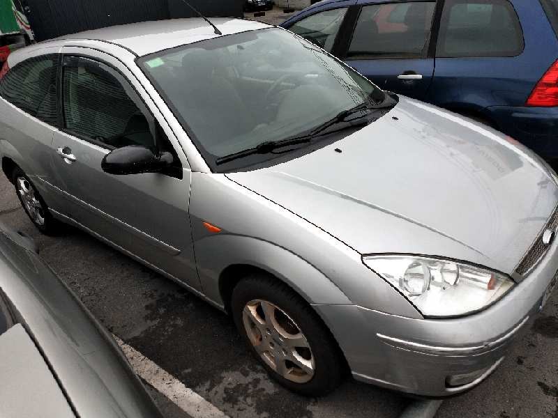 ford focus berlina (cak) del año 2002
