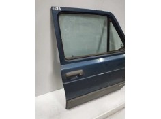 Recambio de puerta delantera derecha para seat fura referencia OEM IAM    2