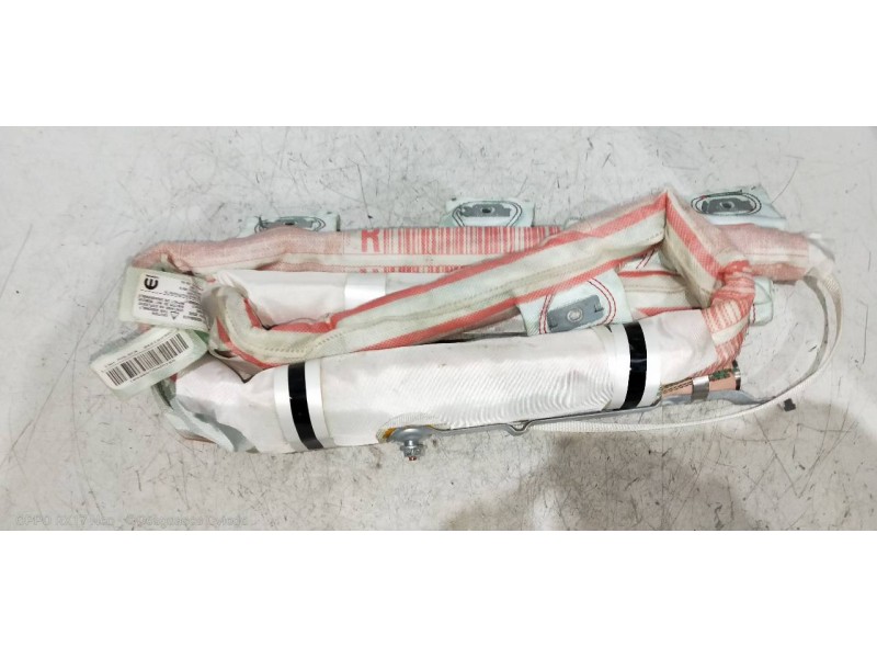 Recambio de airbag cortina delantero derecho para fiat tipo ii (357) fam lounge referencia OEM IAM 00520584410 34225369C 