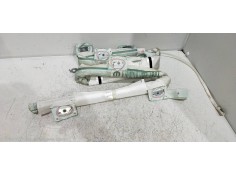 Recambio de airbag cortina delantero izquierdo para fiat tipo ii (357) fam lounge referencia OEM IAM 00520584420 34225368C 