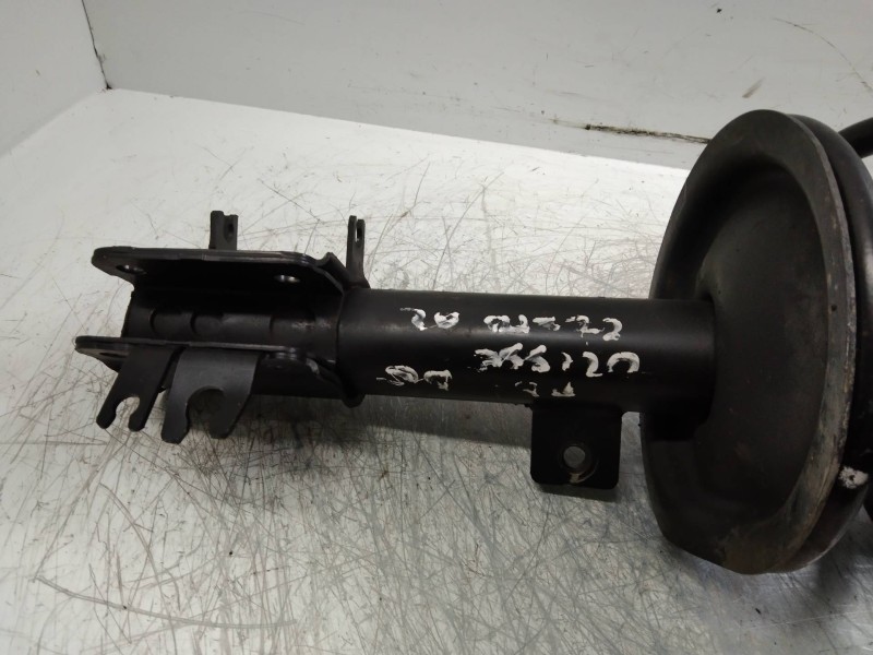 Recambio de amortiguador delantero derecho para fiat ulysse (179) 2.2 16v jtd cat referencia OEM IAM   