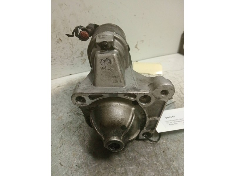 Recambio de motor arranque para volvo s40 berlina 1.9 d+ (85kw) referencia OEM IAM 5100284DS  