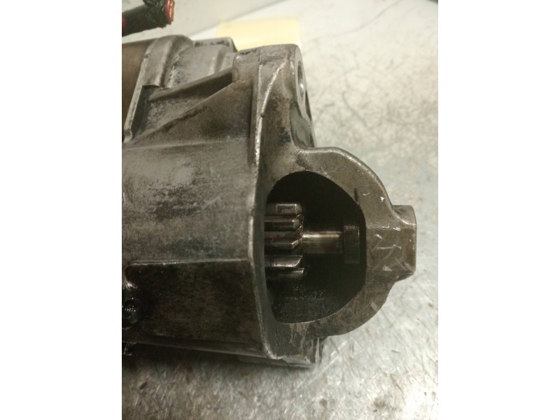 Recambio de motor arranque para volvo s40 berlina 1.9 d+ (85kw) referencia OEM IAM 5100284DS  