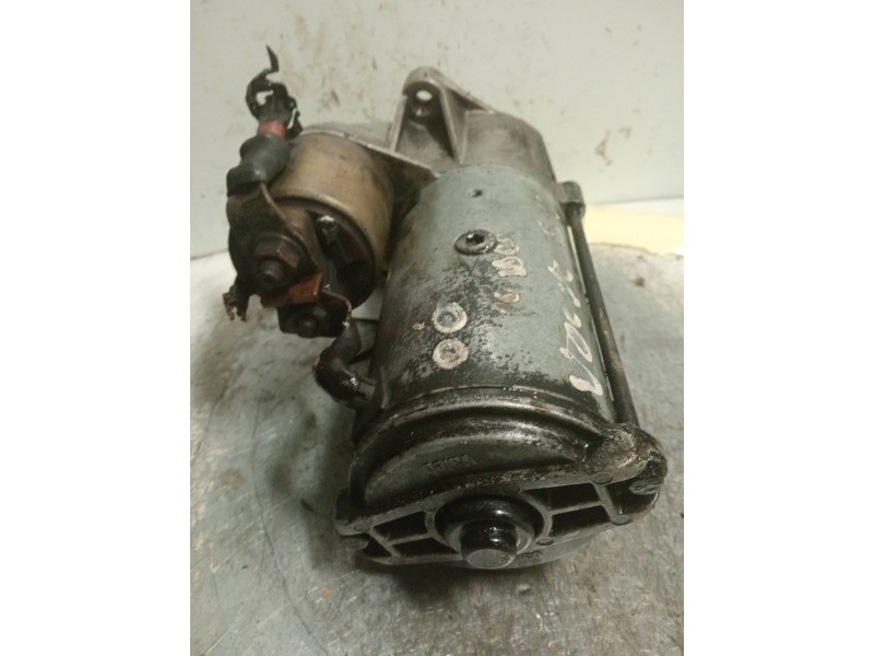 Recambio de motor arranque para volvo s40 berlina 1.9 d+ (85kw) referencia OEM IAM 5100284DS  