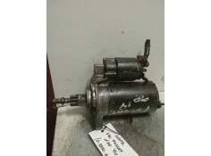 Recambio de motor arranque para volkswagen passat berlina (312) 1.8 referencia OEM IAM 0001114009  