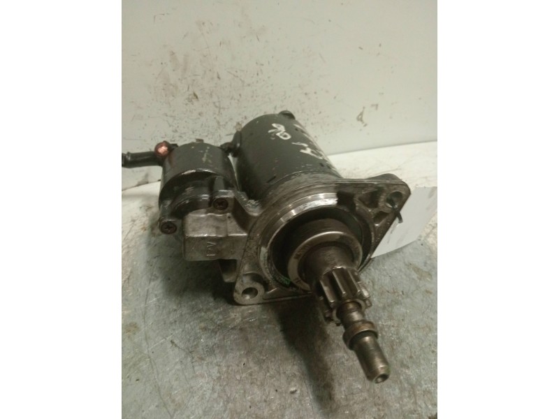 Recambio de motor arranque para volkswagen passat berlina (312) 1.8 referencia OEM IAM 0001114009  