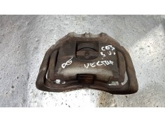 Recambio de pinza freno delantera derecha para opel vectra c berlina comfort referencia OEM IAM   