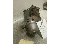 Recambio de motor arranque para ford fiesta berl./courier surf referencia OEM IAM 0001110105   2
