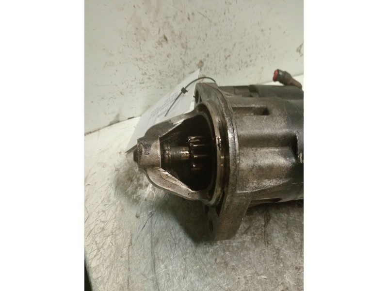 Recambio de motor arranque para ford fiesta berl./courier surf referencia OEM IAM 0001110105  
