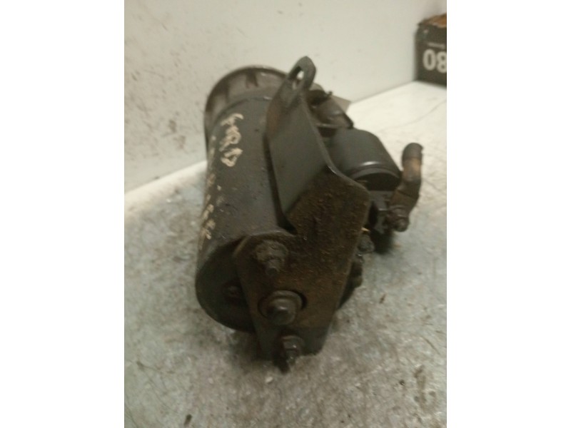 Recambio de motor arranque para ford fiesta berl./courier surf referencia OEM IAM 0001110105  