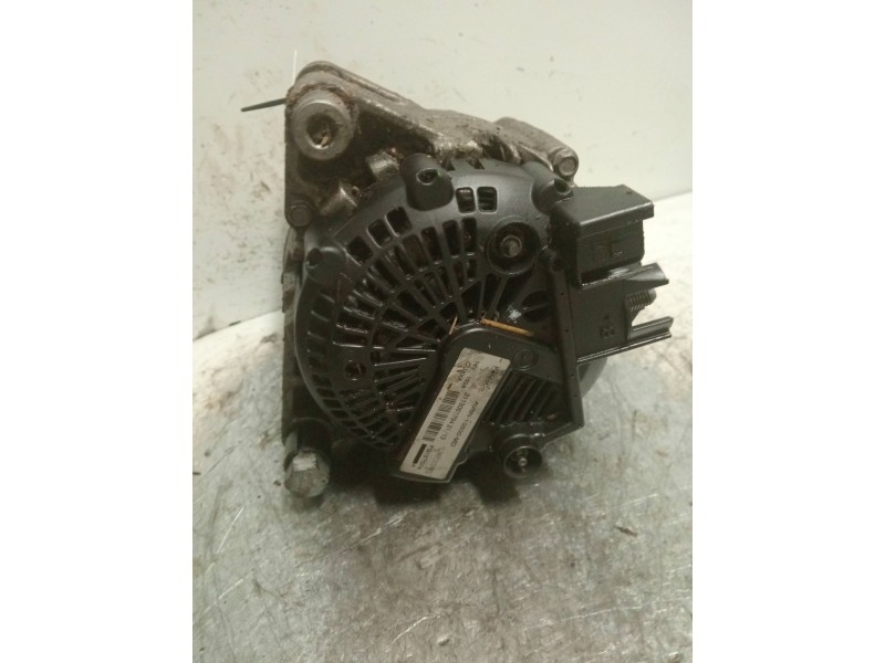 Recambio de alternador para ford kuga (cbs) titanium referencia OEM IAM AV6N10300MD  