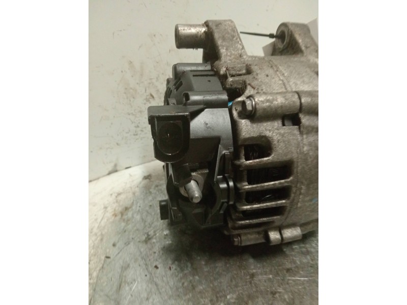 Recambio de alternador para ford kuga (cbs) titanium referencia OEM IAM AV6N10300MD  