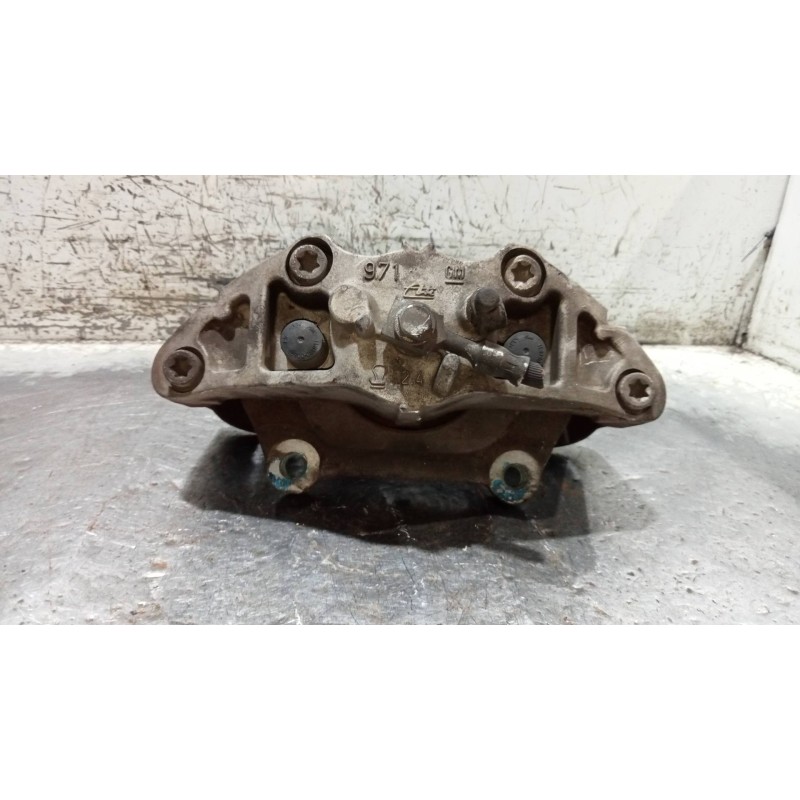 Recambio de pinza freno delantera derecha para opel vectra c berlina comfort referencia OEM IAM   