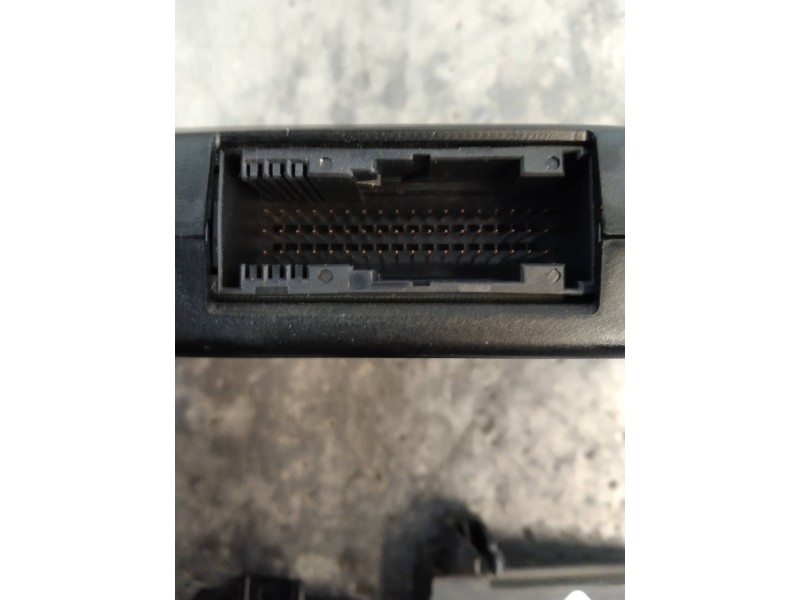 Recambio de modulo electronico para volkswagen golf vi (5k1) advance referencia OEM IAM 100022400303 5K0035730B 