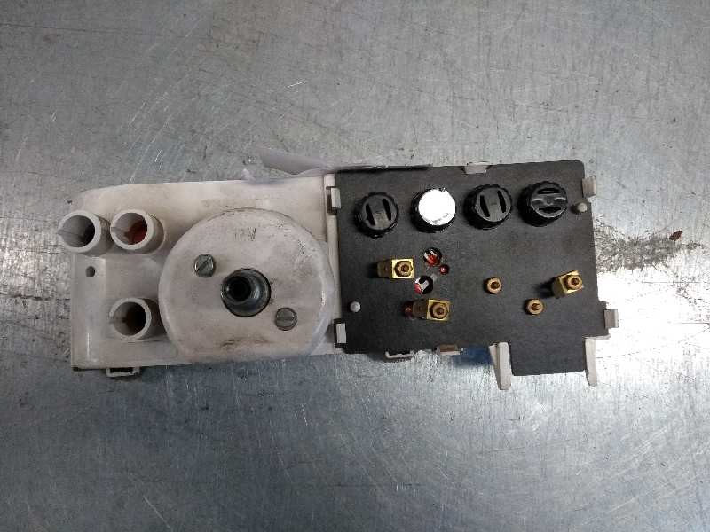 Recambio de cuadro instrumentos para renault 6 1.1 gtl referencia OEM IAM   