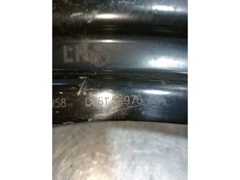 Recambio de brazo suspension inferior trasero izquierdo para ford kuga (cbs) titanium referencia OEM IAM CV615K976AAA  
