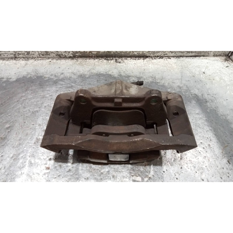 Recambio de pinza freno delantera derecha para opel vectra c berlina comfort referencia OEM IAM   