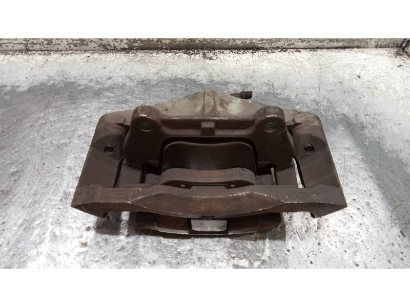 Recambio de pinza freno delantera derecha para opel vectra c berlina comfort referencia OEM IAM   
