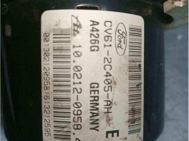 Recambio de abs para ford kuga (cbs) titanium referencia OEM IAM 10096101693 CV612C405AH 28561173073 10021209584 10062234231