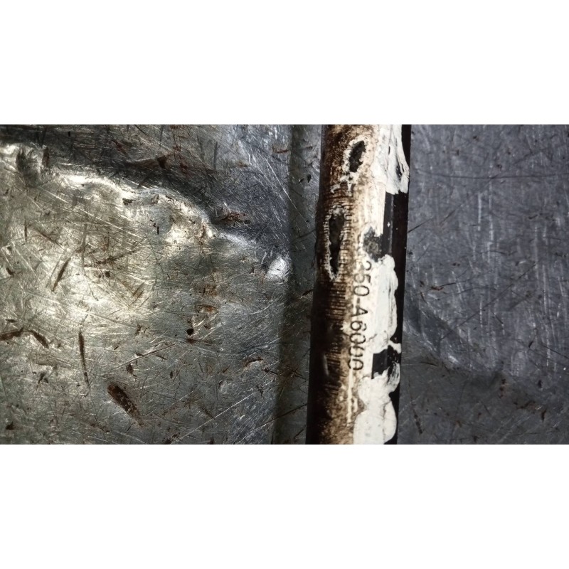 Recambio de brazo suspension superior trasero derecho para kia cee´d 1.6 gdi cat referencia OEM IAM 55250A6000  