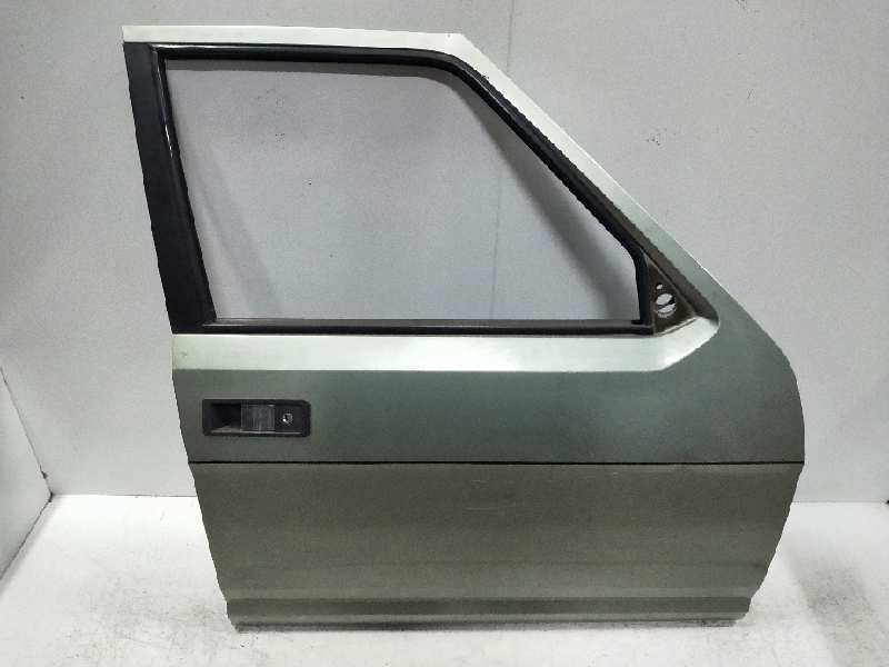 Recambio de puerta delantera derecha para seat ronda referencia OEM IAM   