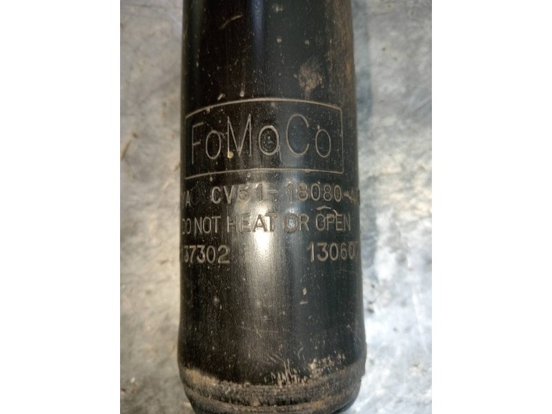Recambio de amortiguador trasero derecho para ford kuga (cbs) titanium referencia OEM IAM CV6118080ABB  
