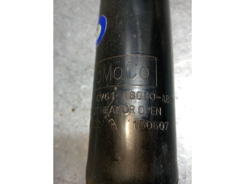 Recambio de amortiguador trasero izquierdo para ford kuga (cbs) titanium referencia OEM IAM CV6118080ABB  
