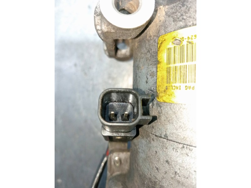Recambio de compresor aire acondicionado para ford kuga (cbs) titanium referencia OEM IAM   