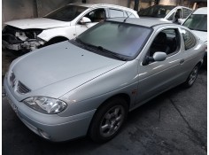 renault megane i coupe fase 2 (da..) del año 1999