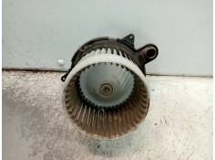 Recambio de motor calefaccion para dacia dokker ambiance referencia OEM IAM