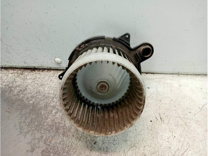 Recambio de motor calefaccion para dacia dokker ambiance referencia OEM IAM   