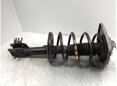 Recambio de amortiguador delantero izquierdo para fiat ulysse (179) 2.2 16v jtd cat referencia OEM IAM   
