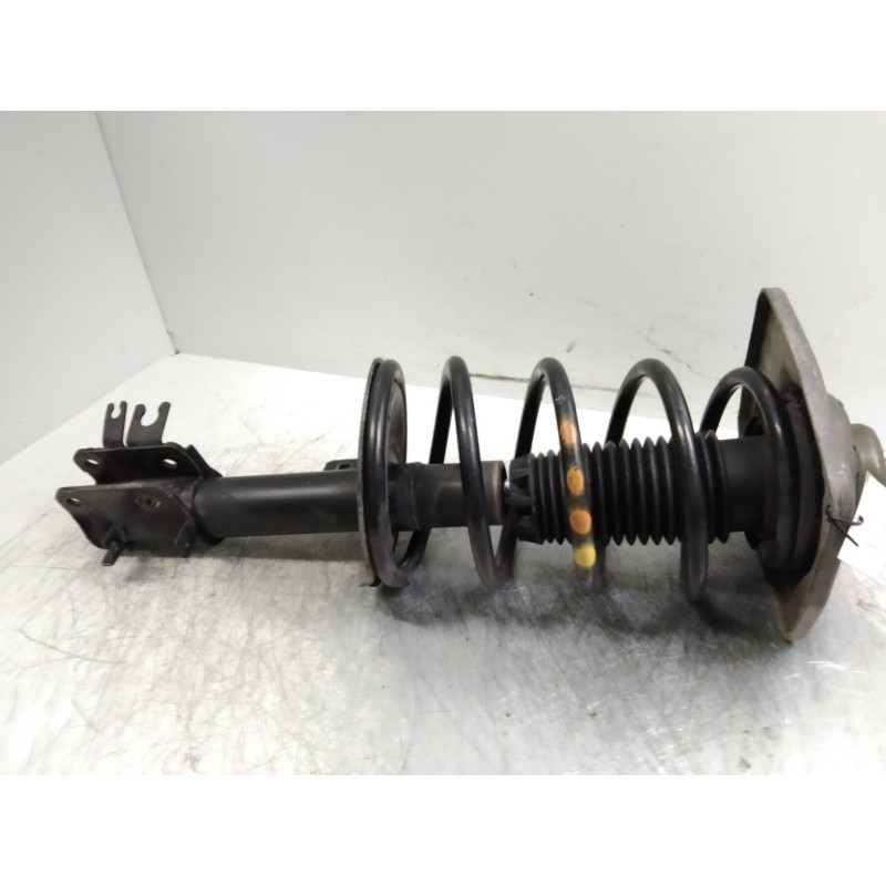 Recambio de amortiguador delantero izquierdo para fiat ulysse (179) 2.2 16v jtd cat referencia OEM IAM   