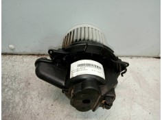 Recambio de motor calefaccion para dacia dokker ambiance referencia OEM IAM    2