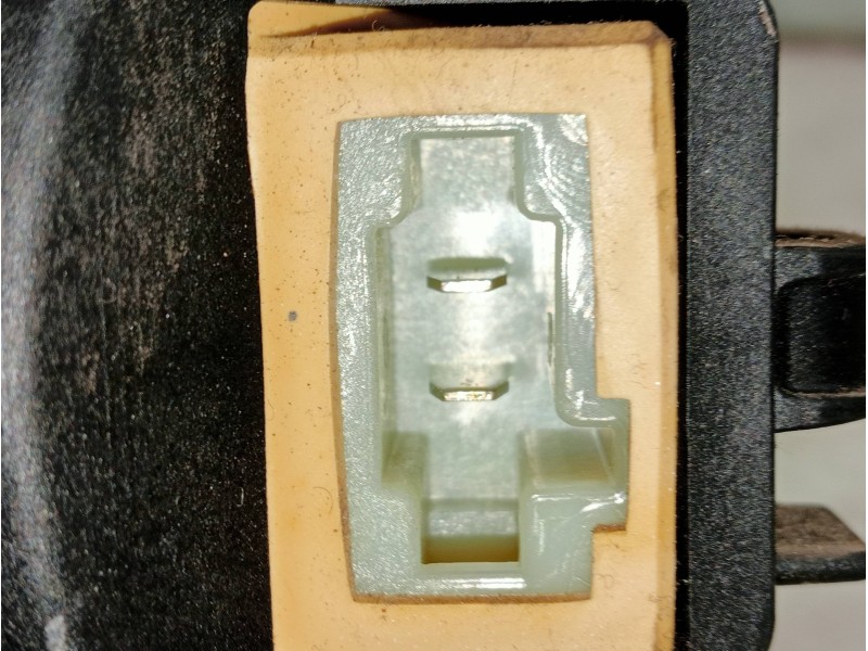 Recambio de motor calefaccion para dacia dokker ambiance referencia OEM IAM   