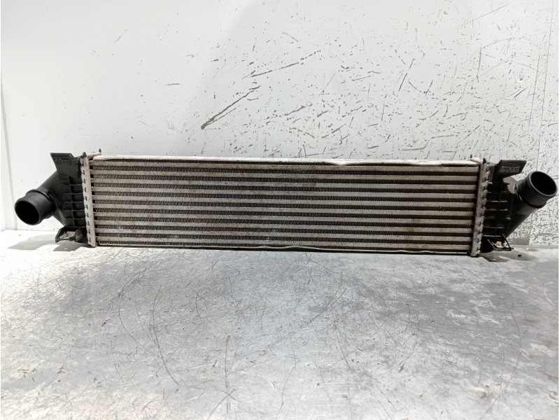 Recambio de intercooler para ford kuga (cbs) titanium referencia OEM IAM 8V619L440AC S4213005 