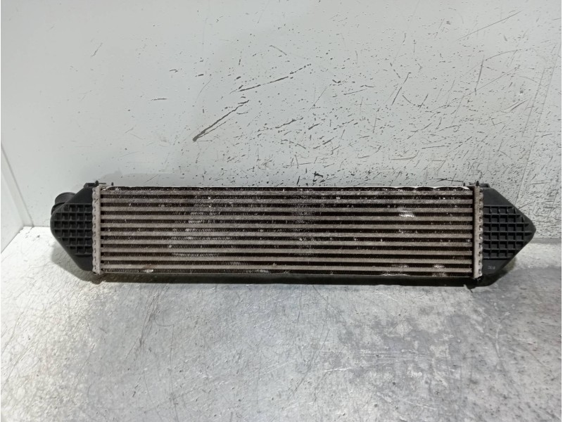 Recambio de intercooler para ford kuga (cbs) titanium referencia OEM IAM 8V619L440AC S4213005 