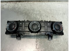 Recambio de mando calefaccion / aire acondicionado para mercedes sprinterii caja cerrada (desde 01.06) 210/213/216 cdi (906.611/