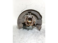 Recambio de mangueta delantera izquierda para ford kuga (cbs) titanium referencia OEM IAM   