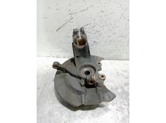 Recambio de mangueta delantera izquierda para ford kuga (cbs) titanium referencia OEM IAM    2