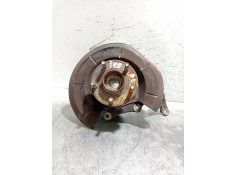 Recambio de mangueta trasera derecha para ford kuga (cbs) titanium referencia OEM IAM   
