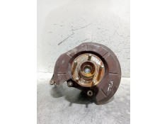 Recambio de mangueta trasera izquierda para ford kuga (cbs) titanium referencia OEM IAM   