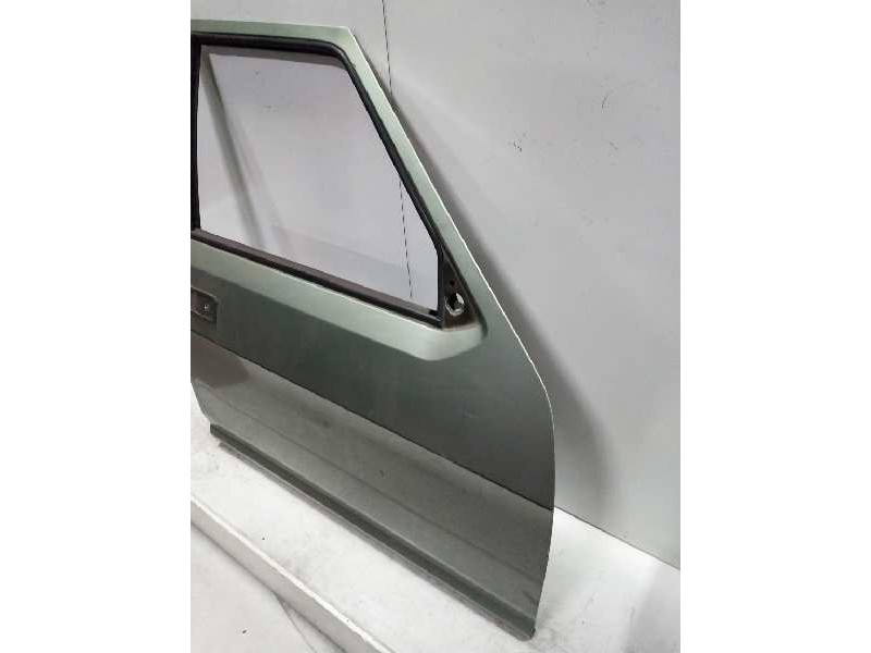 Recambio de puerta delantera derecha para seat ronda referencia OEM IAM   
