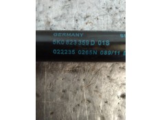 Recambio de amortiguadores capo para volkswagen golf vi (5k1) advance referencia OEM IAM 5K0423359D   2